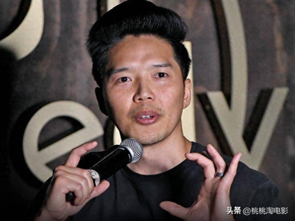 突发!42岁好莱坞亚裔男星因罕见癌症去世,留下孤儿寡母惹人痛心