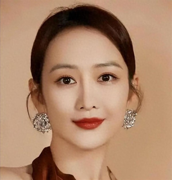 王鸥不再沉默！坦白真实感情现状，秘密生女传闻去年早真相大白