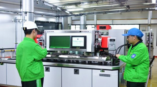 HIWIN上银直线模组