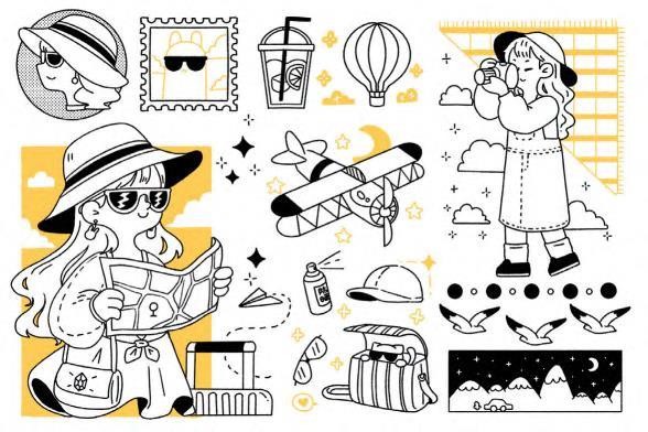 手账：年轻人精神消费的新可能