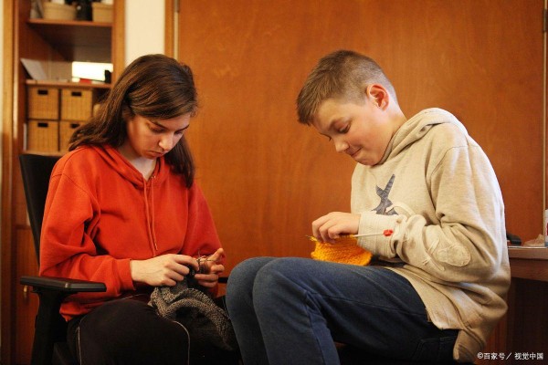 培养孩子健康快乐成长的四个心态法则！