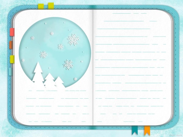 手帐贴纸未来前景