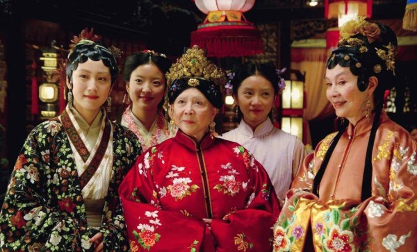 《红楼梦》中荣国府有多奢华？看这几个细节，原谅我的想象力不够