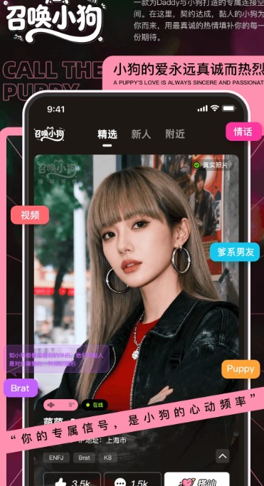 召唤小狗最新版 1