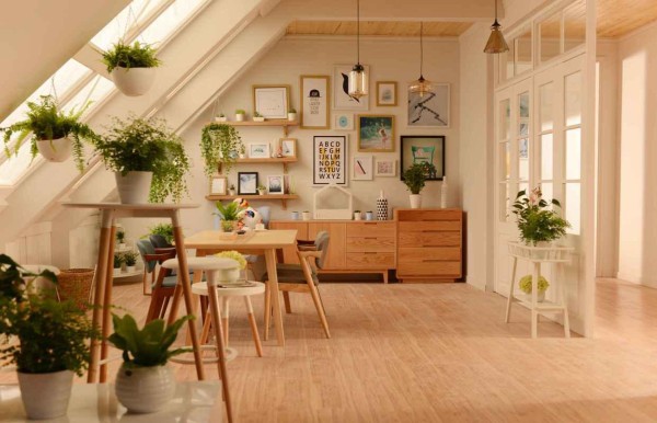 木质、布艺、真皮等家具如何除尘？教你5招，轻松除尘更干净！