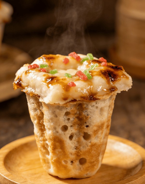 活动预告丨小小美食家之“江来小匠”梅花糕制作主题活动等你来报名→