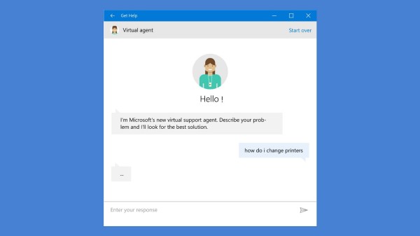 obtener ayuda windows