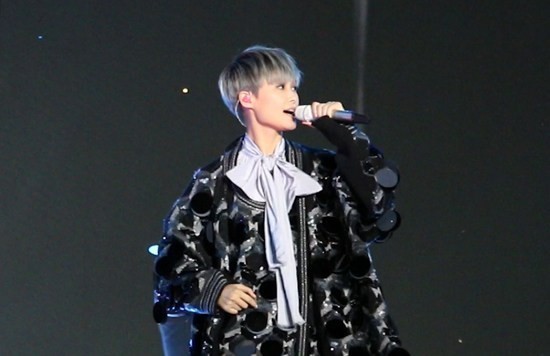 曾经8大音乐选秀节目冠军，有人成路人，有人成一线，一人最遗憾