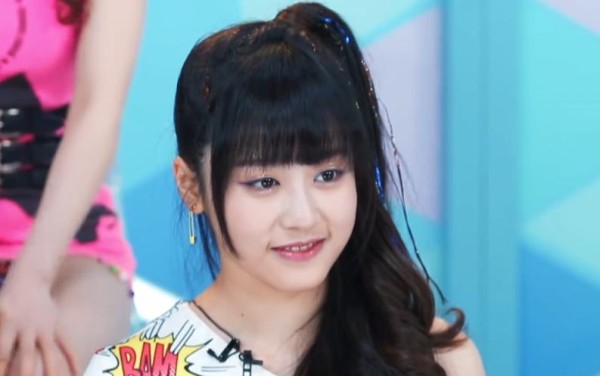 青春有你2：夹缝里求生存的素人选手，有机会突围的不多了