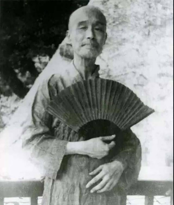 妻子苦等他25年，他却遁入佛门，丧书收到后才方知悔恨