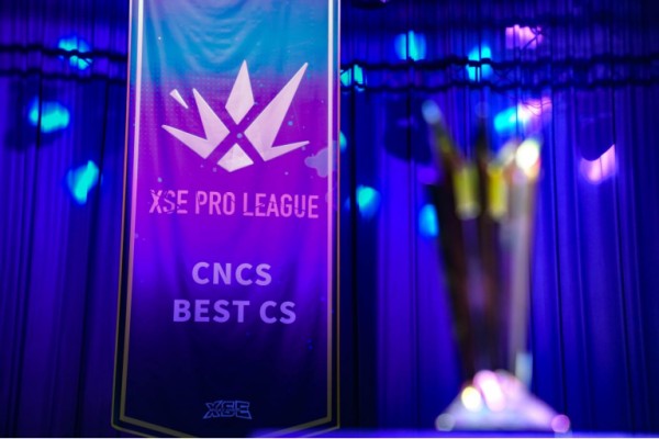 蚂蚁电竞ANT257PF硬核护航钢盔杯S2，750Hz职业屏见证科隆MAJOR亚洲名额诞生