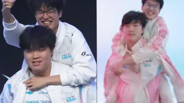 电竞选手“言情化”出圈背后：Bin的百万流量，敲响了谁的商业警钟？