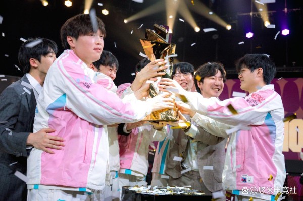 BLG夺冠Bin确定入选亚运国家队，Viper回应想为韩国出战网友热议