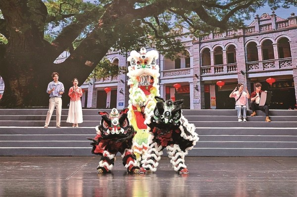 “山花”更烂漫——第十七届中国民间文艺山花奖观察