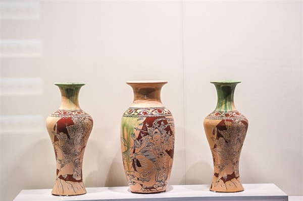 “山花”更烂漫——第十七届中国民间文艺山花奖观察