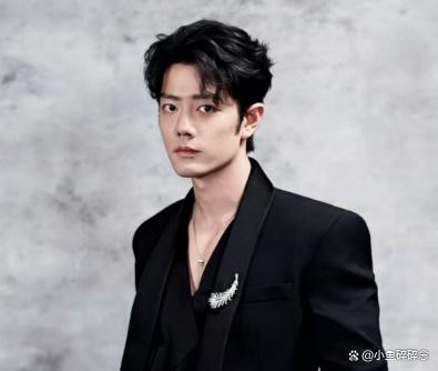 人红是非多！肖战被造谣拍戏用替身，剧组力破谣言太解气