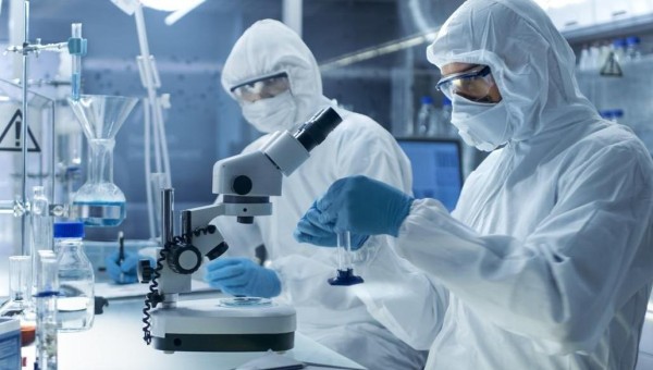 科学家们的“奇葩”瞬间：揭秘实验室里的趣事