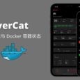 ServerCat - 监控 Linux 系统状态与 Docker 容器状态，还可作为 SSH 终端使用[iPad/iPhone] 4