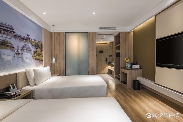 7月11日晚，演员张彬彬工作室发...@少华讲法的动态