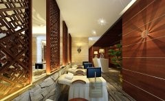 江宁区家庭式会所按摩减压，趣味体验新潮流