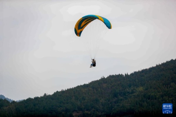 趣味体验过假期