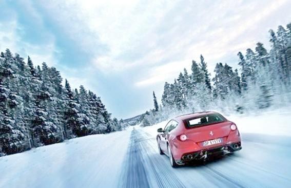 雪天里的趣味体验与活动指南