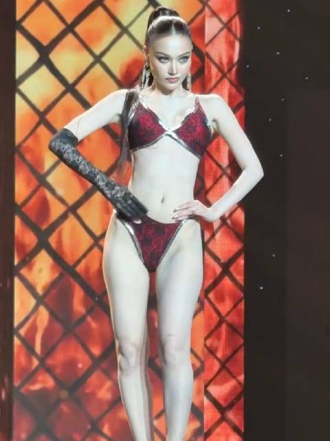 2026 Miss Grand Thailand||2026万国小姐泰国赛区总决赛