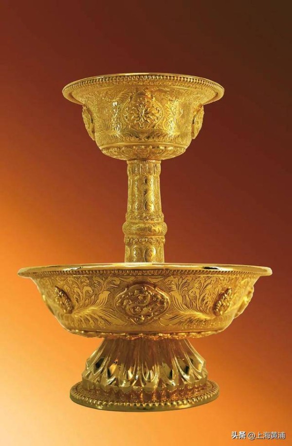 匠心“慢炖”上海定制：老凤祥非遗金银细工吸引全球目光