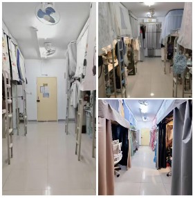 “寓见青春 宿说美好”——电子信息工程学院2024级最美宿舍评选活动圆满落幕