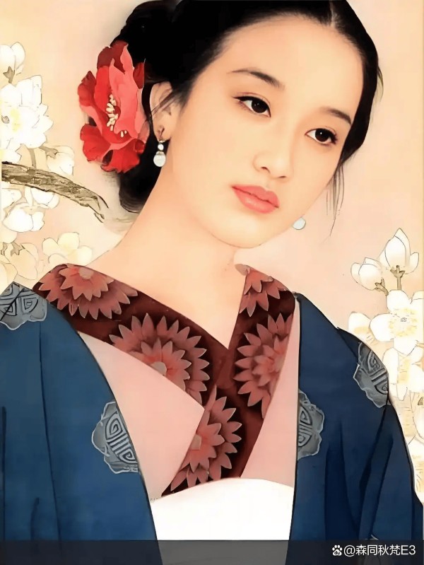 孙守名：大明湖畔忆清照