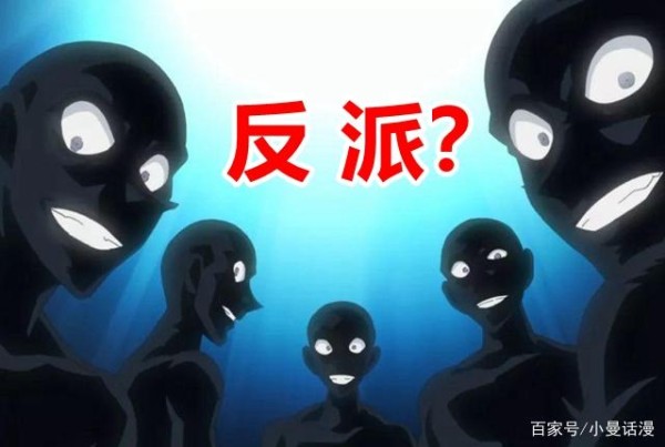 这些是动漫中充满角色魅力的反派人物，我个人比较欣赏琴酒