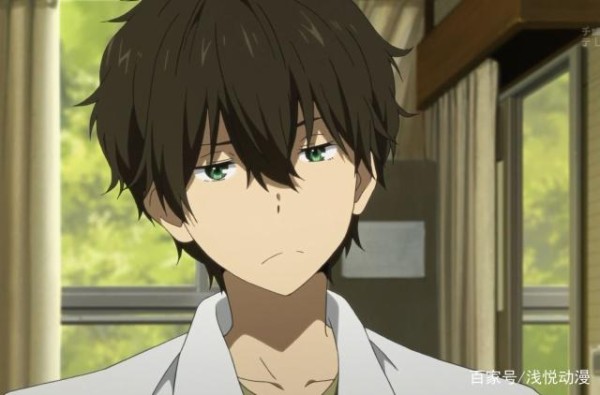 动漫中孤独的人你真的了解吗