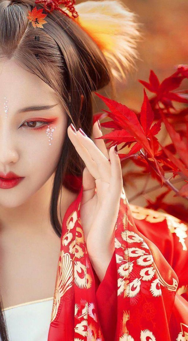 不如怜取眼前人，宰相晏殊感情受伤后写首小词，句句温暖感人