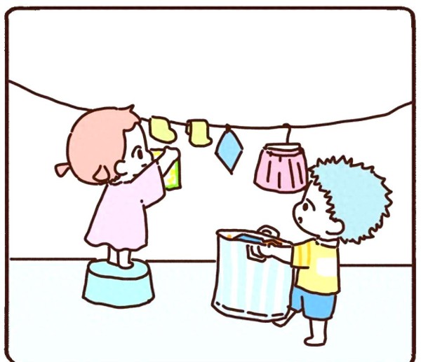 十大方法助孩子建立自信