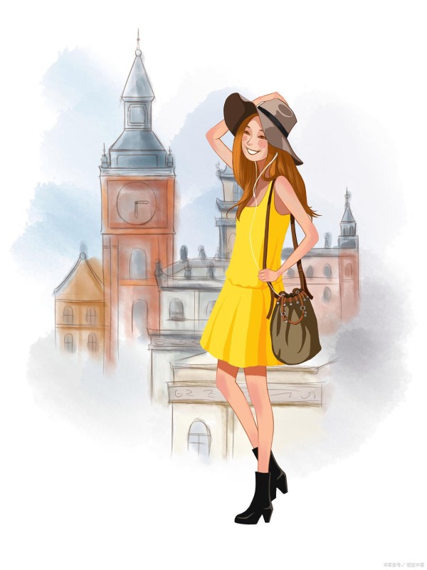 想变得更自信吗？10个小方法帮到你