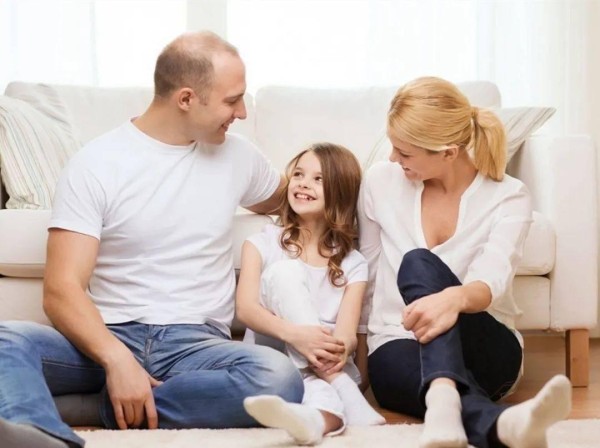 培养孩子的自信心，这4个方法真的有用，不信你试试就知道了