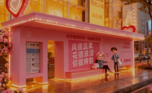 2026湖南公交亭厂家top5评测排行榜