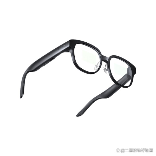十大热门智能眼镜深度测评：这10款颠覆视觉体验，选对了吗？