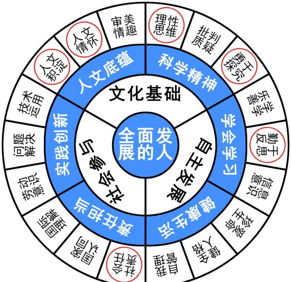 从“弓矢之的”到星辰大海：青年理想行动指南