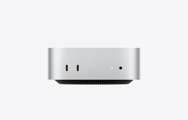购买 Mac mini