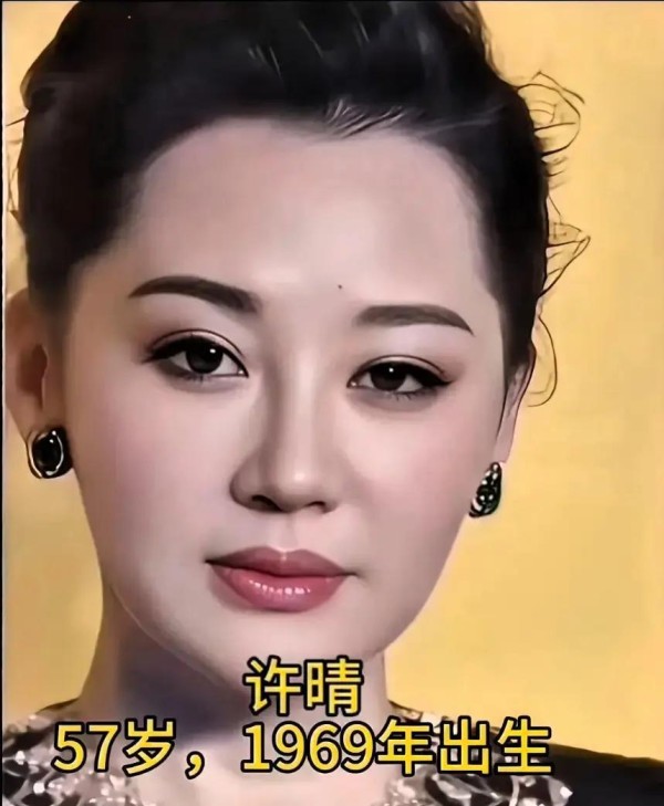 盘点娱乐圈嫁不出去的十位女明星个个貌美如