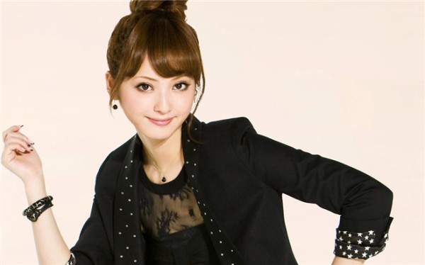 星座女神摩羯座2026年4月运势