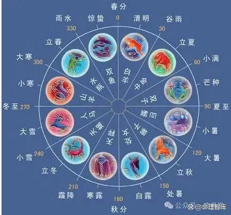 2026年十二星座运势全解析：星象指引下的成长与突破