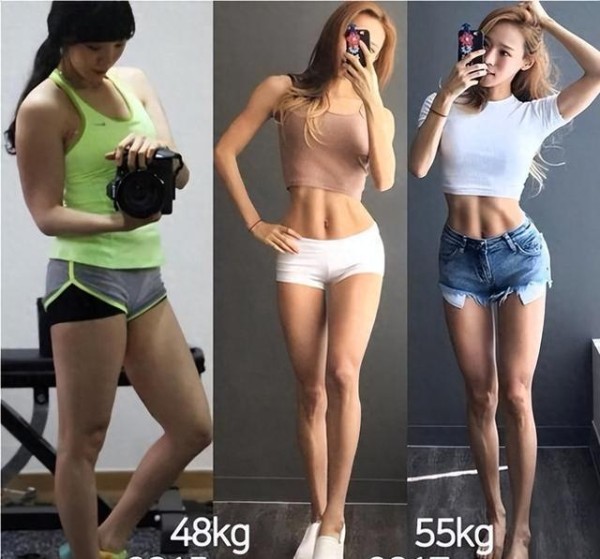 6 个最佳居家健身动作，每次20分钟，燃脂一整天