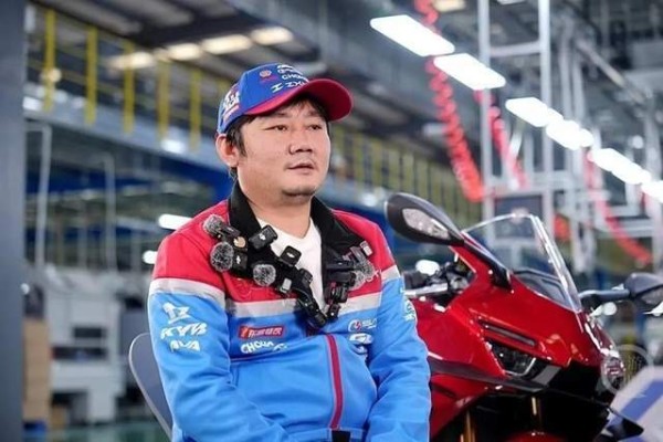 反超红牛！押中张雪！东鹏交“史诗级”答卷？