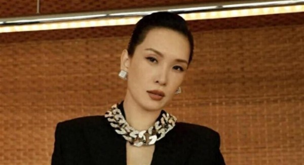 从再见爱人到再见爱人：佟晨洁魏巍正式离婚，用炒股比喻婚姻