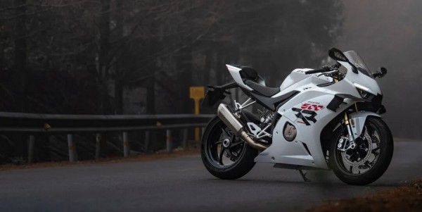 夺冠暴富7个亿！摩托车界“雷军”刷屏，普通人拿什么复制这种神话？