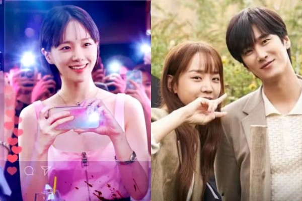 7月韓劇熱度排行Top5：《絕世網紅》延伸熱度、《今生也請多指教》輸給它獲第二