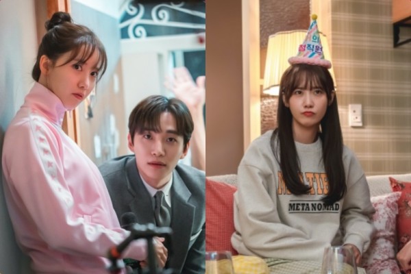 7月韓劇熱度排行Top5：《絕世網紅》延伸熱度、《今生也請多指教》輸給它獲第二