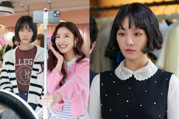 7月韓劇熱度排行Top5：《絕世網紅》延伸熱度、《今生也請多指教》輸給它獲第二